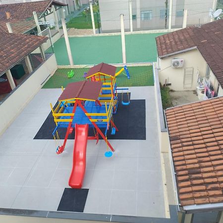 Apartamento Villagio 6 Убатуба Екстер'єр фото