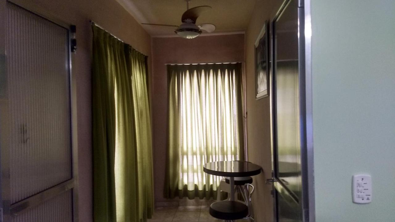 Apartamento Villagio 6 Убатуба Екстер'єр фото