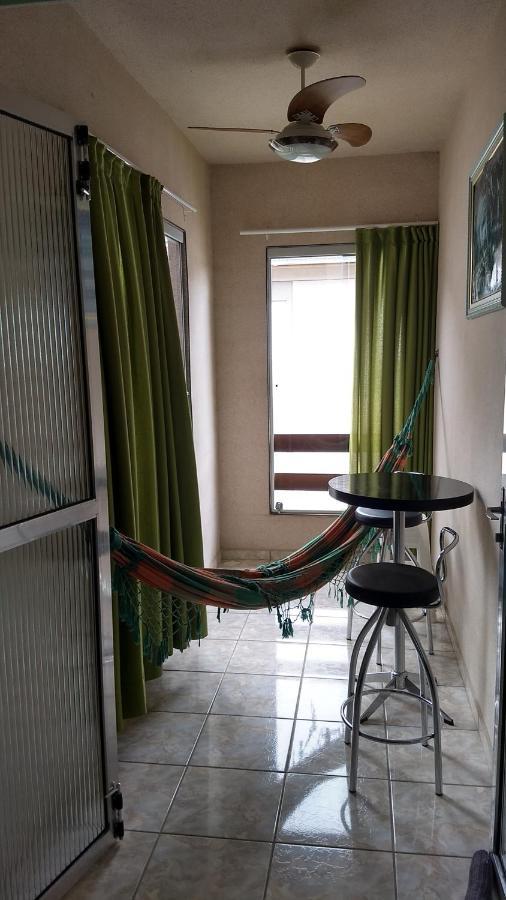 Apartamento Villagio 6 Убатуба Екстер'єр фото