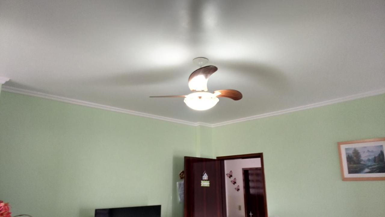 Apartamento Villagio 6 Убатуба Екстер'єр фото