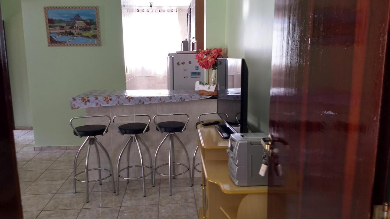 Apartamento Villagio 6 Убатуба Екстер'єр фото