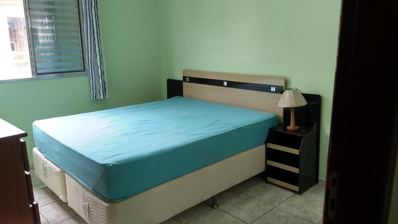 Apartamento Villagio 6 Убатуба Екстер'єр фото