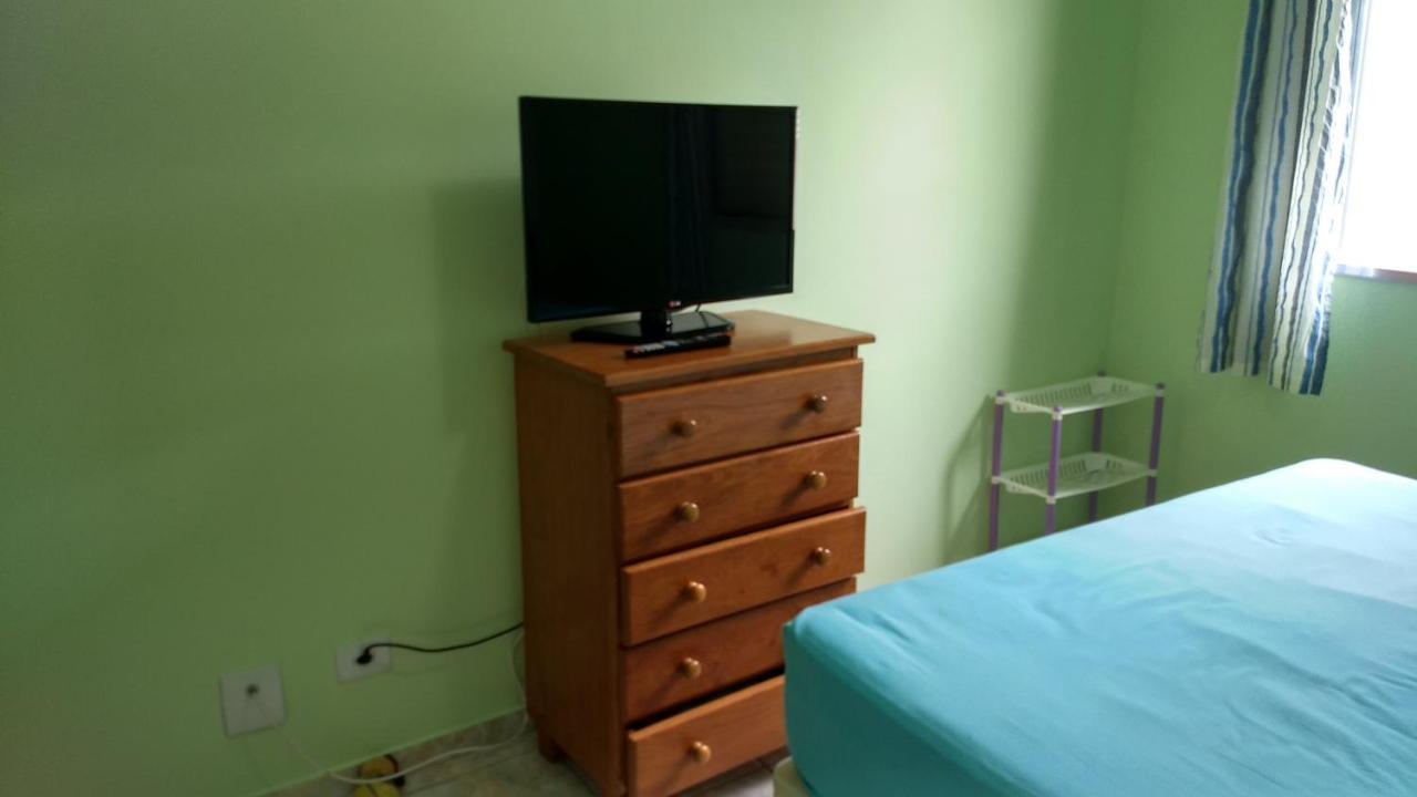 Apartamento Villagio 6 Убатуба Екстер'єр фото