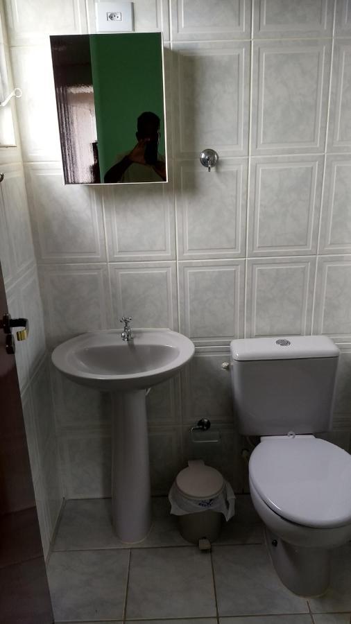 Apartamento Villagio 6 Убатуба Екстер'єр фото
